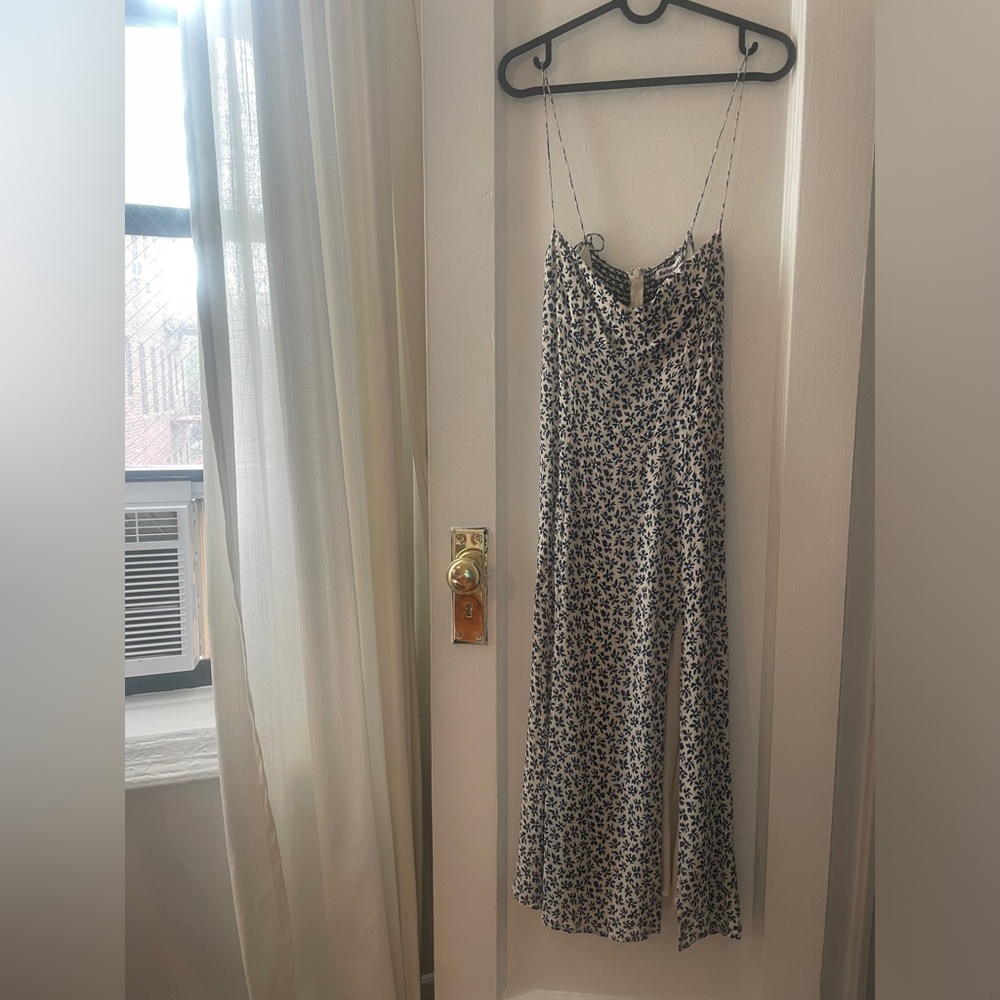 Reformation Juliette Dress